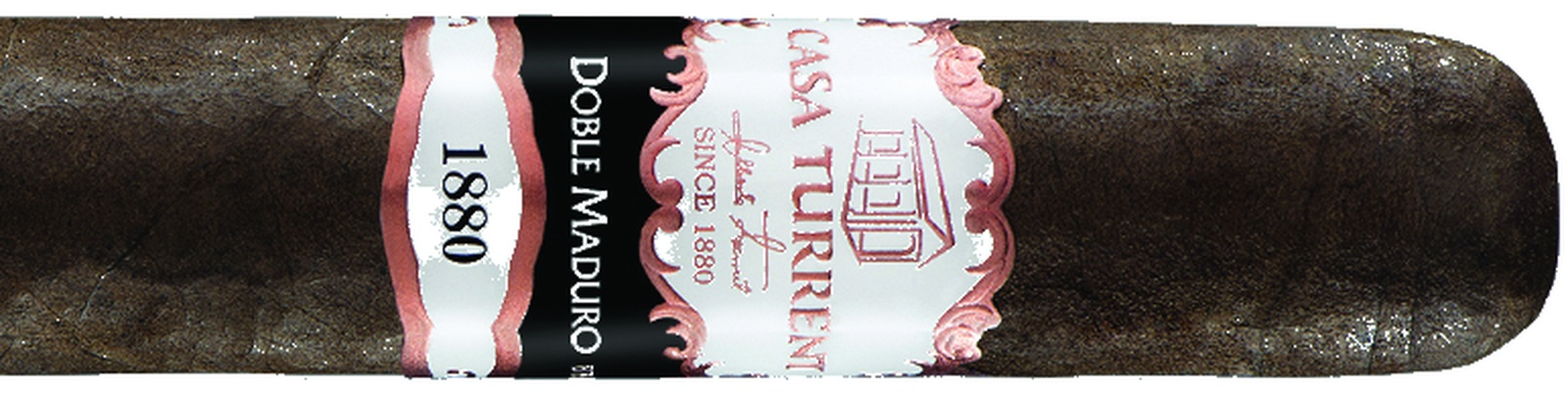 Casa Turrent 1880 Doble Maduro