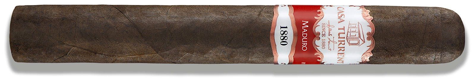 Casa Turrent 1880 Maduro