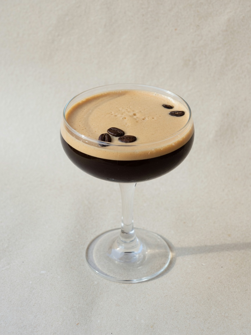 Espresso Martini