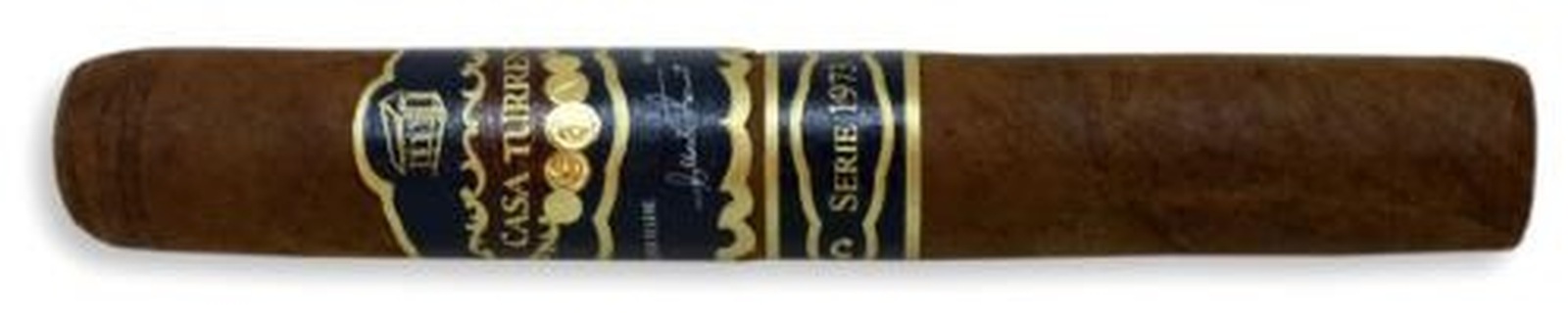 Casa Turrent Serie 1973